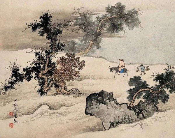 启泰网 弘一法师：累出病是自找的，该歇就得歇