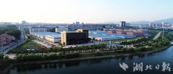 长春博时配资 广水上半年招商引资“成绩单”：134个项目签约342.5亿元 超额完成“双过半”