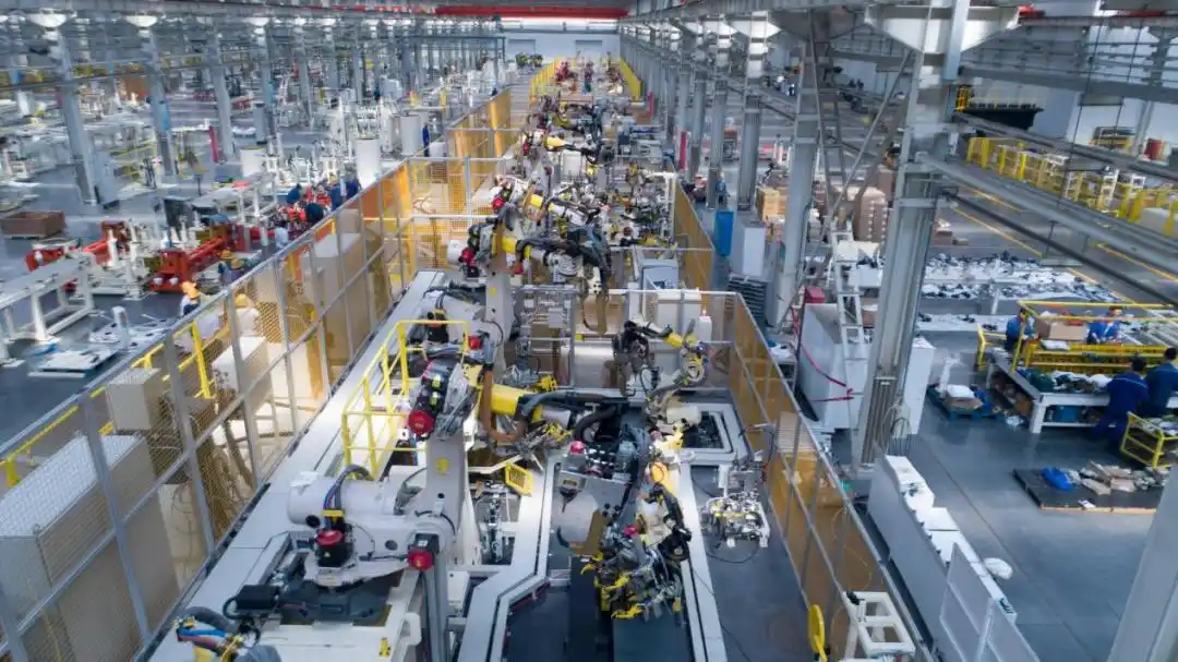 光大e配 潍坊诸城：科技促进经济活力，创新激发“智造”动能