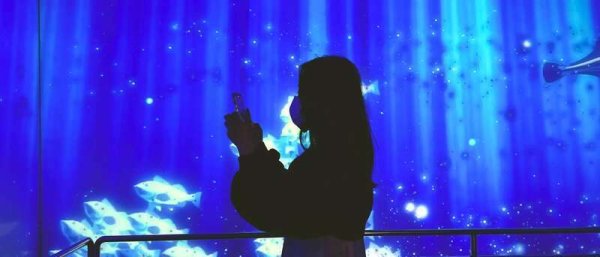 股易配 我的记者故事 | 采访对象送我一本书，让我一个月后打开