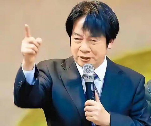 51我要配资 内外问题夹击，赖清德窜访“友邦”、“过境”美国计划临时叫停？