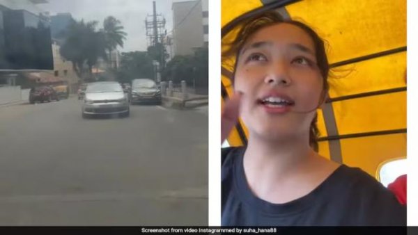 双融配资 遭3名陌生男子尾随，印度3名女子求助无门