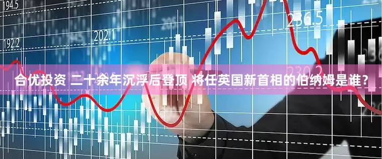 合优投资 二十余年沉浮后登顶 将任英国新首相的伯纳姆是谁？